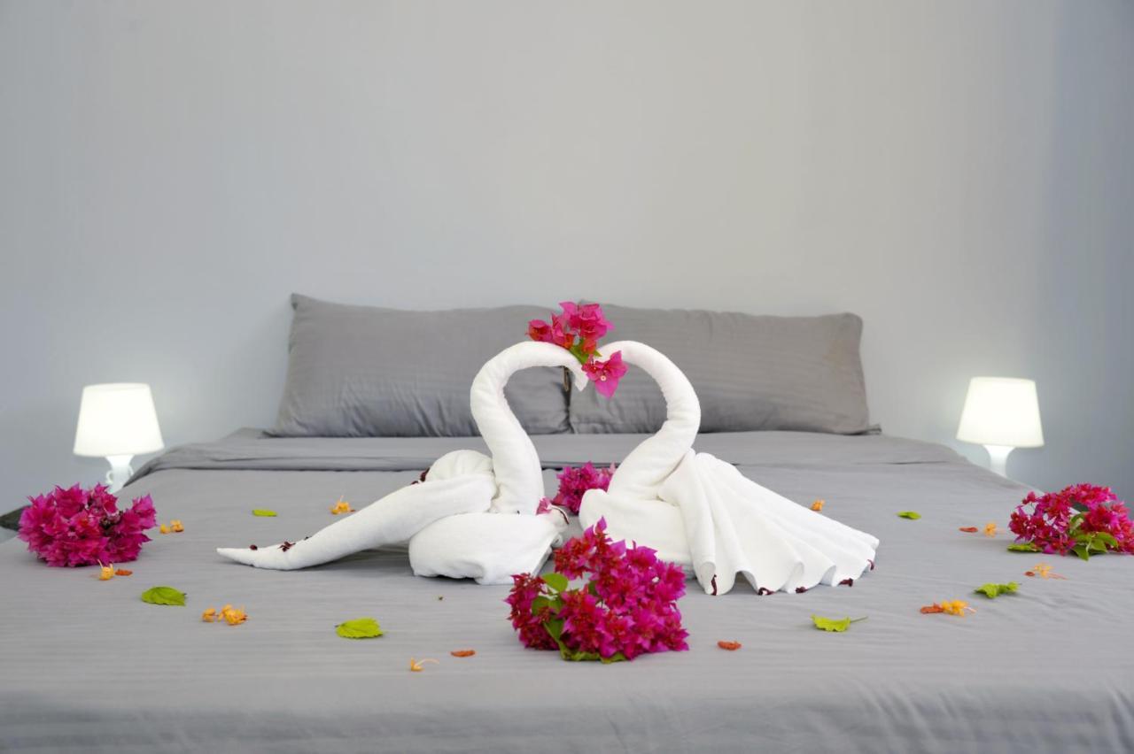 Angel'S Dream Residence パングラオ エクステリア 写真